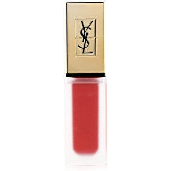 Yves Saint Laurent Tatouage Couture Matte Stain # 10 Woman 6ml Lipstick