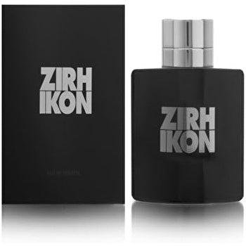 Zirh Ikon Ikon Man Eau De Toilette 125ml