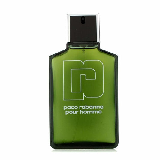 Paco Rabanne Pour Homme Eau De Toilette Spray 100ml/3.3oz