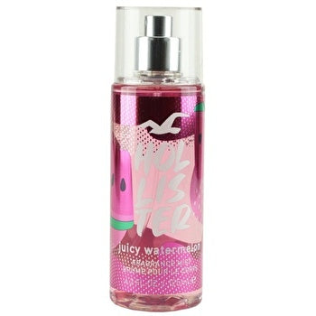 Hollister Juicy Watermelon Body Mist Fragrance Mist 125ml