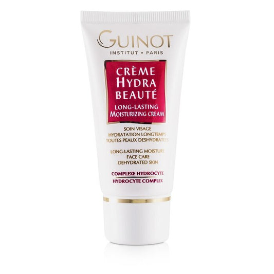 Guinot Long Lasting Moisturizing Cream (For Dehydrated Skin) 50ml/1.7oz