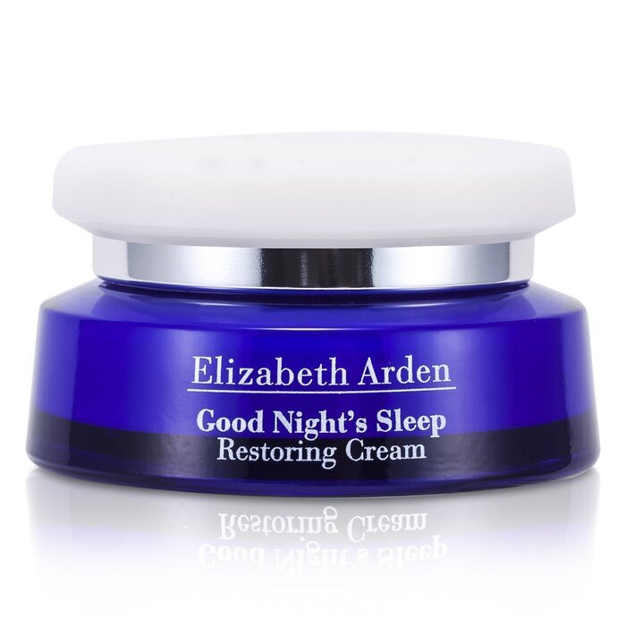 Elizabeth Arden Good Night Sleep Restoring Cream 50ml/1.7oz