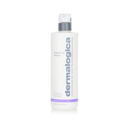 Dermalogica UltraCalming Cleanser 500ml/16.9oz