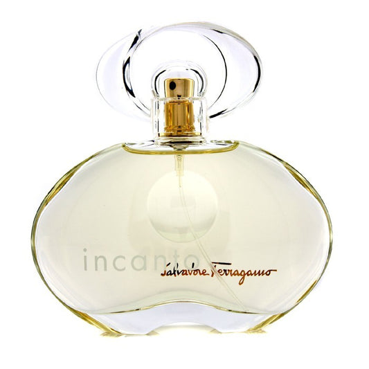 Salvatore Ferragamo Incanto Eau De Parfume Spray 100ml/3.4oz