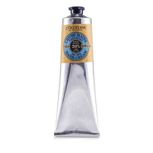 L'Occitane Shea Butter Hand Cream 150ml/5.2oz