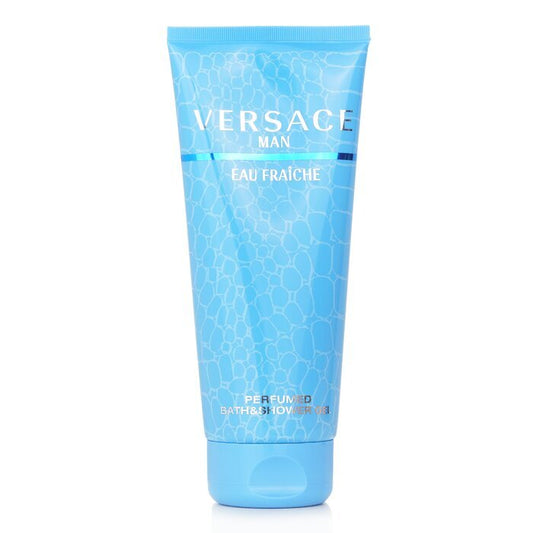 Versace Eau Fraiche Bath & Shower Gel 200ml/6.7oz