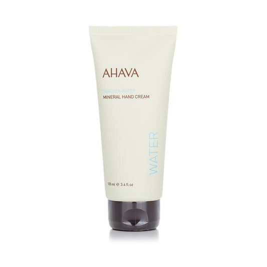 Ahava Deadsea Water Mineral Hand Cream 100ml/3.4oz