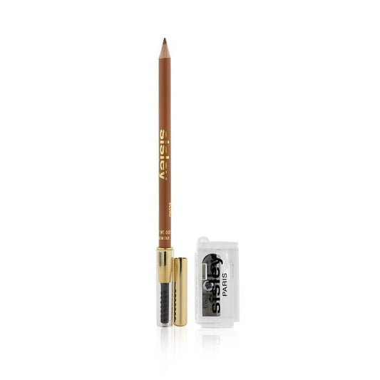 Sisley Phyto Sourcils Perfect Eyebrow Pencil (With Brush & Sharpener) - No. 01 Blond 0.55g/0.019oz