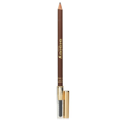 Sisley Phyto Sourcils Perfect Eyebrow Pencil (With Brush & Sharpener) - No. 02 Chatain 0.55g/0.019oz