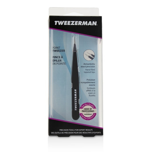 Tweezerman Point Tweezer - Midnight Sky