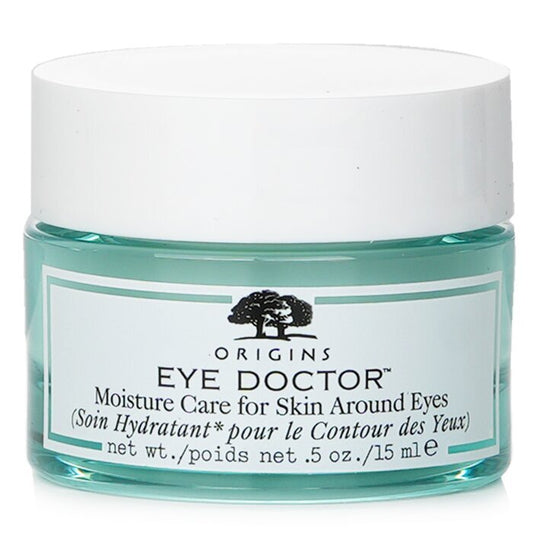 Origins Eye Doctor Moisture Care For Skin Around Eyes 15ml/0.5oz