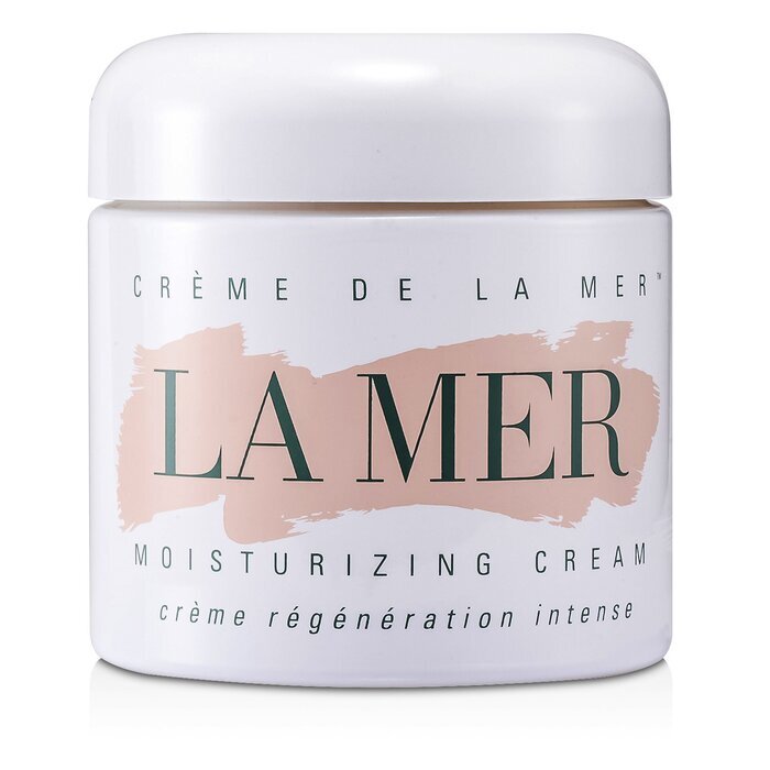 Miscellaneous CrÈme De La Mer Moisturizing Cream 100ml