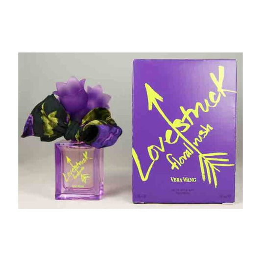 Vera Wang Lovestruck Floral Rush Eau De Parfum 30ml