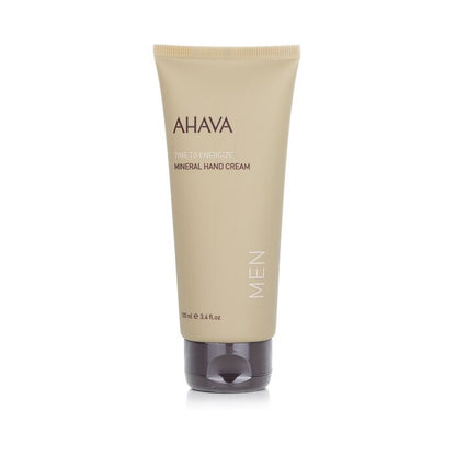 Ahava Time To Energize Hand Cream (All Skin Types) 100ml/3.4oz