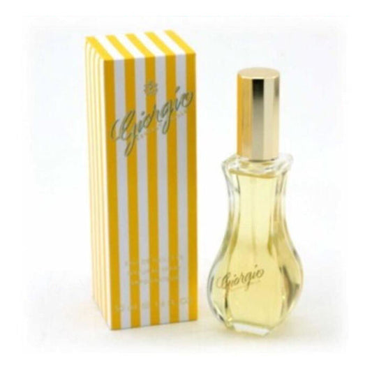 Giorgio Beverly Hills Eau De Toilette Spray 50ml