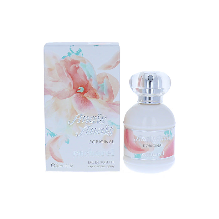 Cacharel Anais Anais L'original Eau De Toilette Spray 30ml