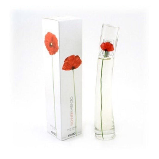 Kenzo Flower Eau De Parfum Spray 50ml