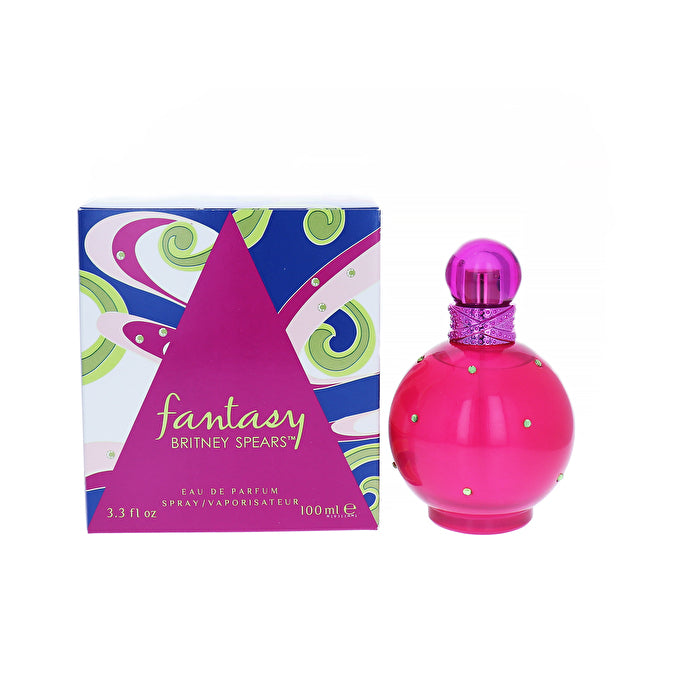 Britney Spears Fantasy Eau De Parfum 100ml