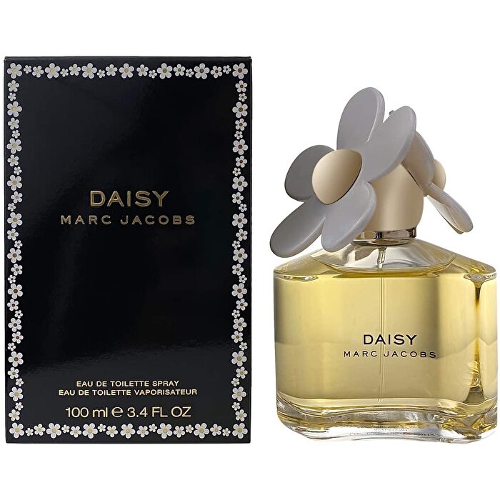 Marc Jacobs Daisy Eau De Toilette 100ml