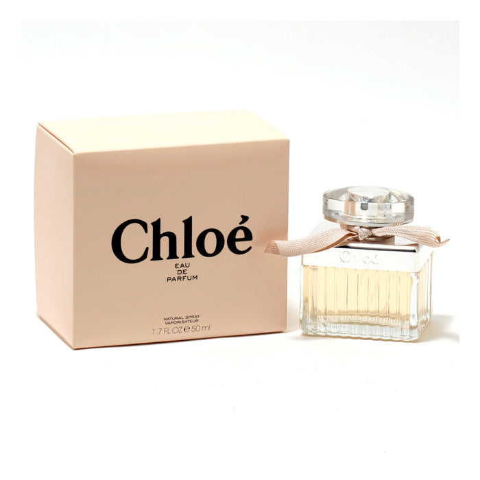 Chloe Eau De Parfum Spray 50ml