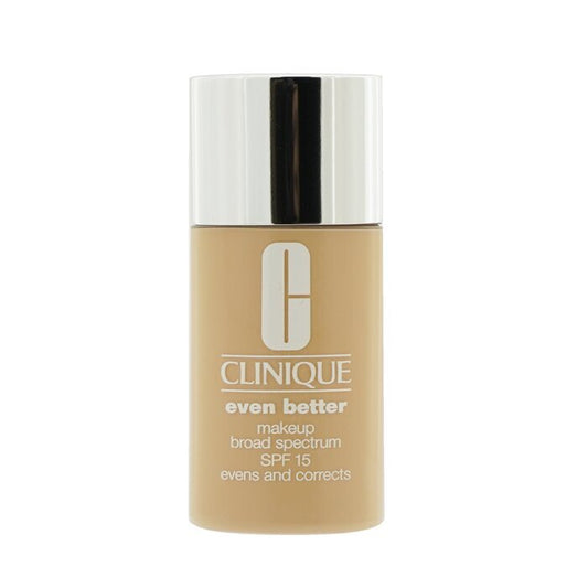 Clinique Even Better Makeup SPF15 (Dry Combination to Combination Oily) - No. 14 Creamwhip 30ml/1oz