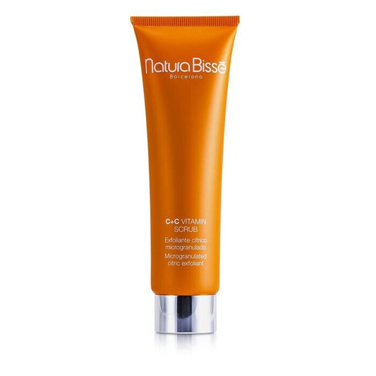 Natura Bisse C+C Vitamin Scrub (Tube) 100ml/3.5oz