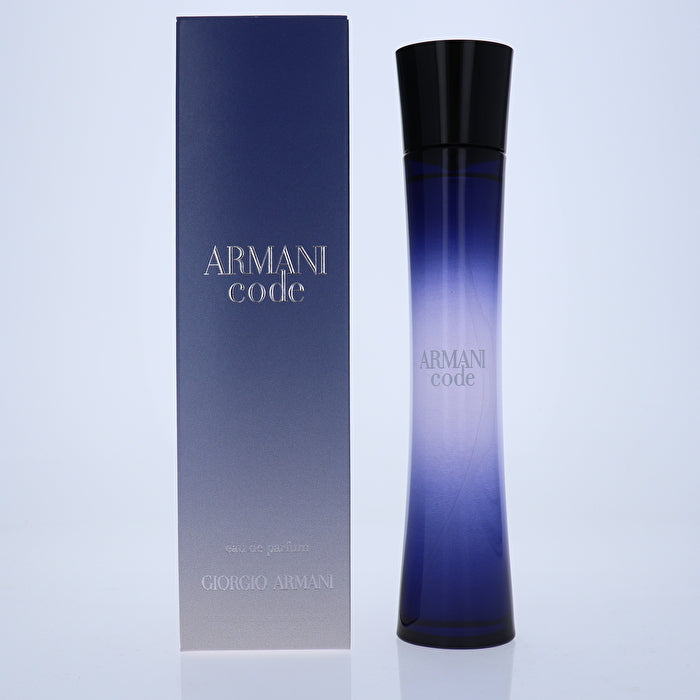 Giorgio Armani Armani Code Eau De Parfum 75ml