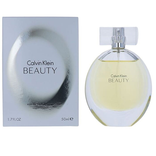 Calvin Klein Beauty Eau De Parfum 50ml