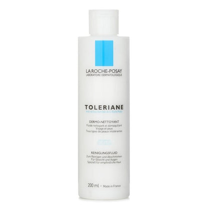 La Roche Posay Toleriane Dermo Cleanser 200ml/6.76oz