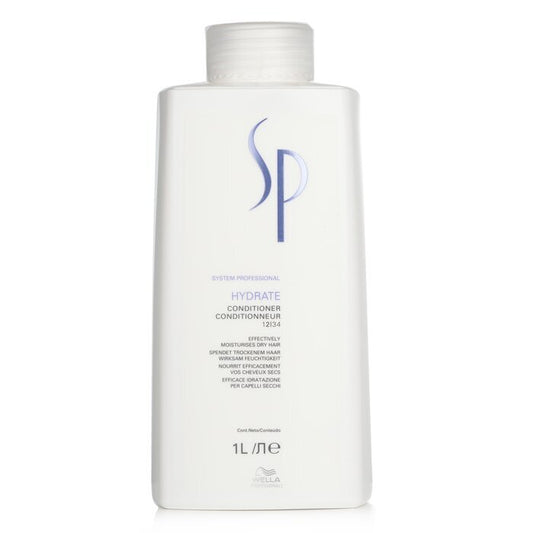 Wella Sp Conditioner Hydrate 1000ml