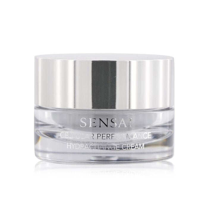 Kanebo Sensai Cellular Performance Hydrachange Cream 40ml/1.4oz