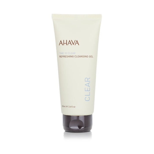 Ahava Time to Clear Refreshing Cleansing Gel 100ml/3.4oz