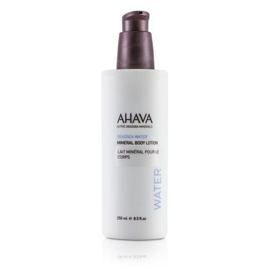 Ahava Deadsea Water Mineral Body Lotion 250ml/8.5oz