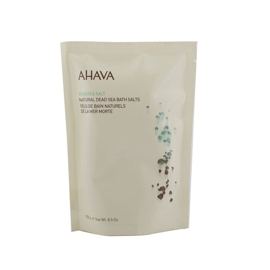 Ahava Deadsea Salt Natural Dead Sea Bath Salt 250g/8.5oz