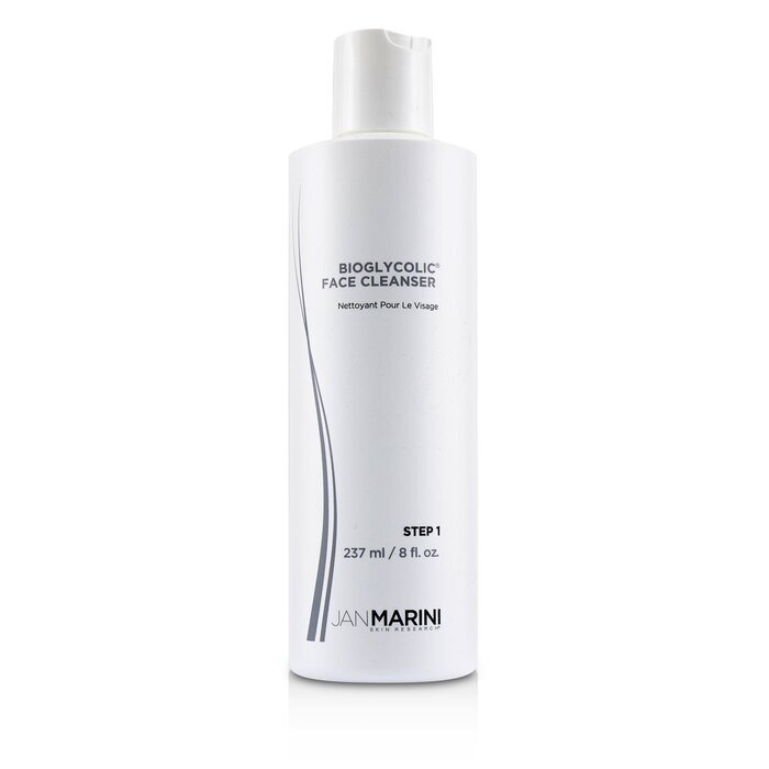 Jan Marini Bioglycolic Face Cleanser 237ml/8oz