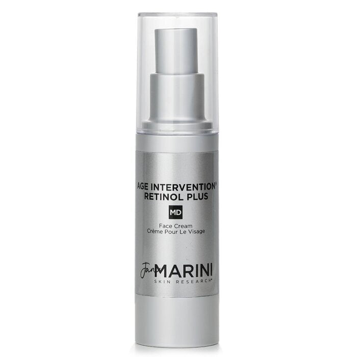 Jan Marini Age Intervention Retinol Plus MD Face Cream 28g/1oz