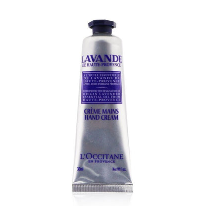 L'Occitane Lavender Harvest Hand Cream 30ml/1oz