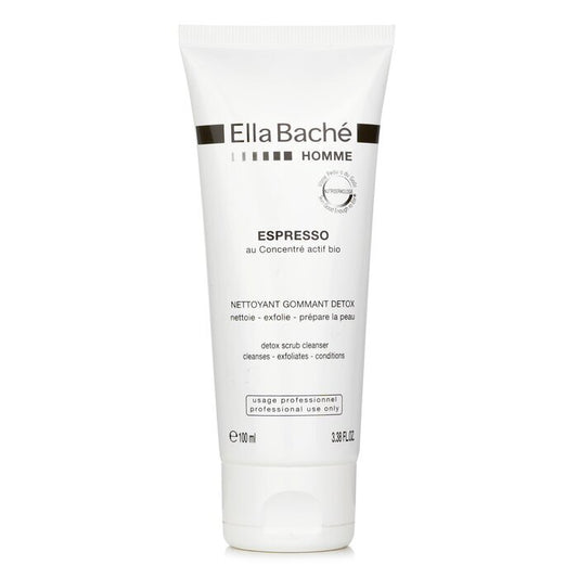 Ella Bache Detox Scrub Cleanser (Salon Size) 100ml/3.61oz