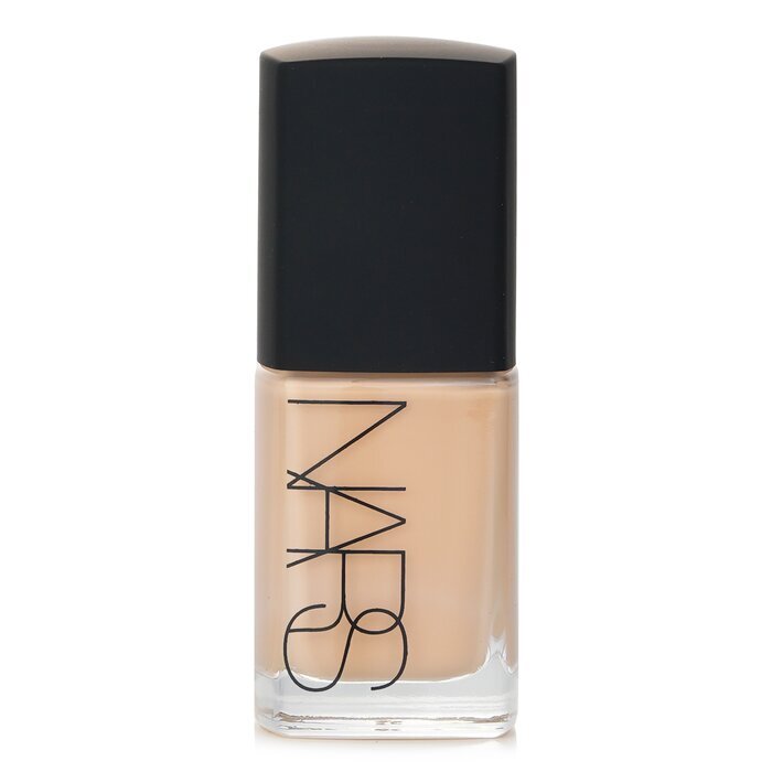 NARS Sheer Glow Foundation - Fiji (Light 5) 30ml/1oz