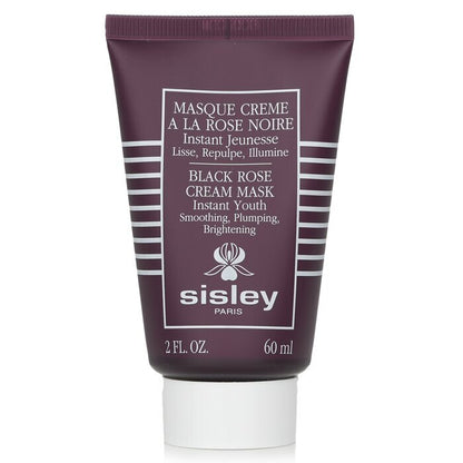 Miscellaneous Sisley Black Rose Creme Mask 60ml