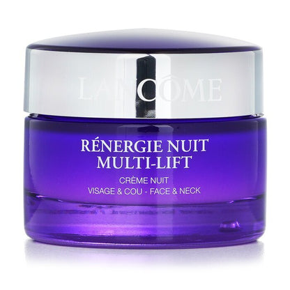 Lancome Renergie Multi-Lift Lifting Firming Anti-Wrinkle Night Cream 50ml/1.7oz