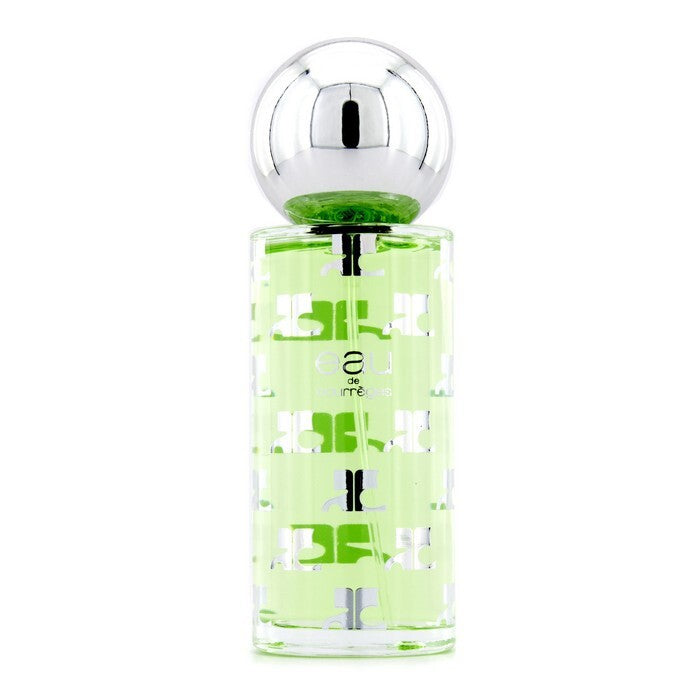 Eau De Courreges Eau De Toilette Spray 50ml/1.7oz