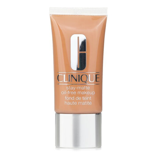 Clinique Stay Matte Oil Free Makeup - # 15 / CN 74 Beige 30ml/1oz