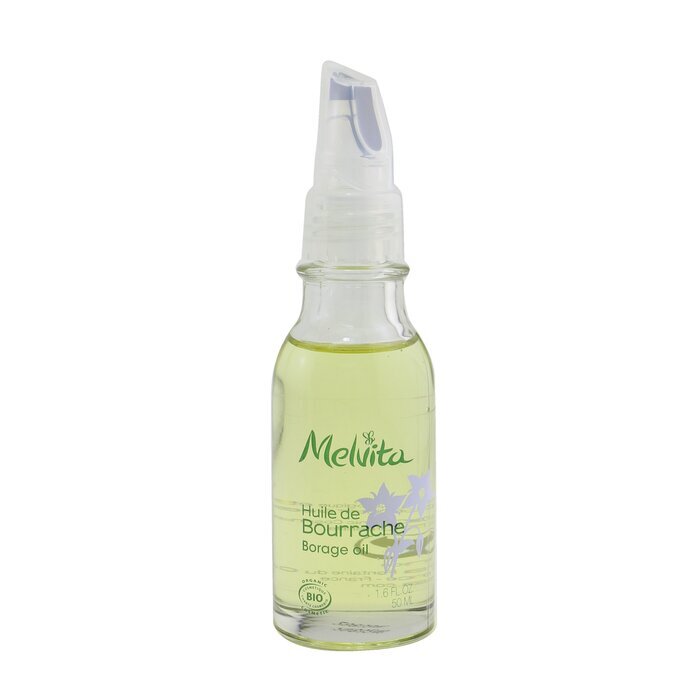 Melvita Borage Oil 50ml/1.6oz