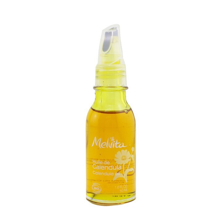 Melvita Calendula Oil 50ml/1.6oz