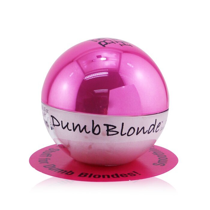 Tigi Bed Head Dumb Blonde Smoothing Stuff 48g/1.69oz