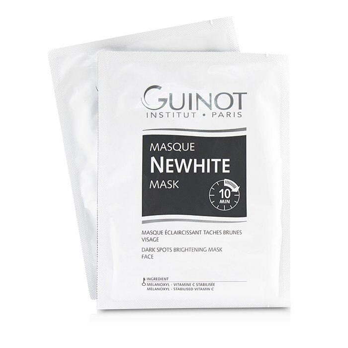 Guinot Newhite Brightening Mask 7sheets