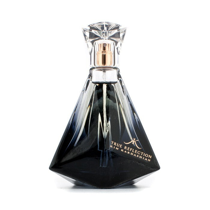 Kim Kardashian True Reflection Eau De Parfum 100ml