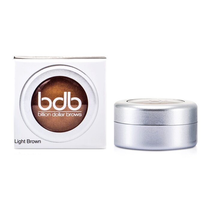 Billion Dollar Brows Brow Powder - Light Brown 2g/0.07oz