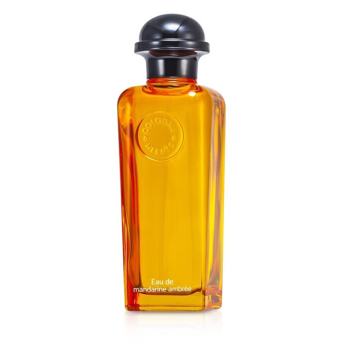 Hermes Eau De Mandarine Ambree Eau De Cologne Spray 100ml/3.3oz